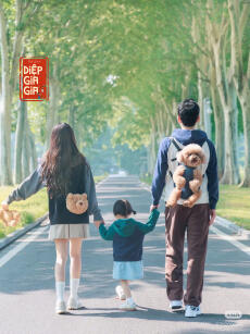Hành Trình Cải Tạo Con Gái