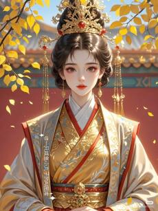 Hành Trình Công Chúa: Ở Lại Trường An Không Hề Dễ Dàng