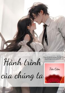 Hành trình của chúng ta