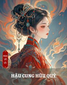 HẬU CUNG HỮU QUỶ