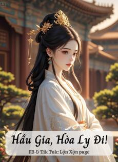 Hầu Gia, Hòa Ly Đi!