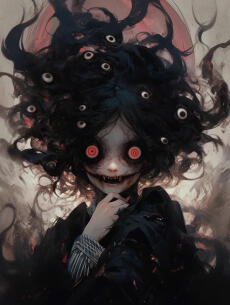 Hãy Tránh Xa Con Sói Đi Ngược