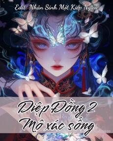 HỆ LIỆT DIỆP ĐỒNG 2: MỘ XÁC SỐNG