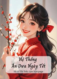 Hệ Thống Ăn Dưa Ngày Tết