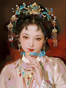 HẾT DUYÊN CŨ, TỰ PHỒN HOA