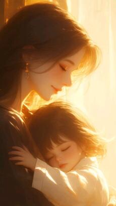 Hóa Ra Tôi Sinh Con Gái