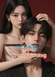 Hoa Trong Gương