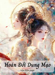 Hoán Đổi Dung Mạo