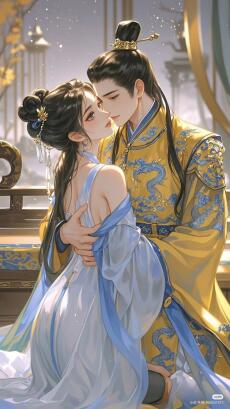 Hoàng Đế Nhỏ Tuổi