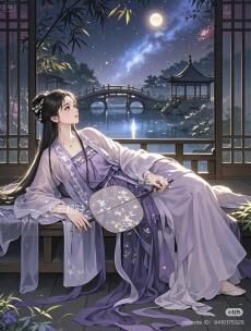 Hoàng Đế Thâm Tình, Quý Phi Hỗn Loạn