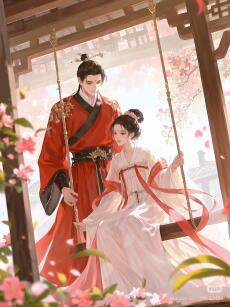 Hoàng Đế, Xin Đừng Bám Riết Lấy Ta