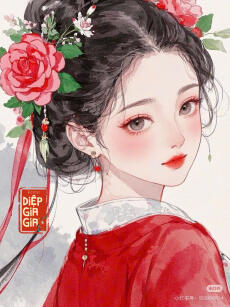 Hoàng Hậu Bảy Tuổi