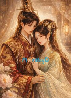 Hoàng hậu điên và Hoàng đế bù nhìn