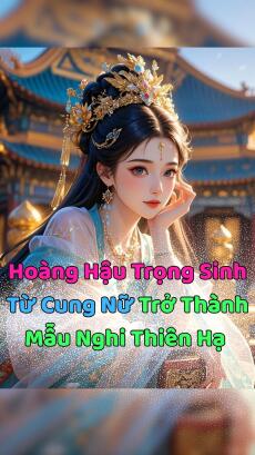 Hoàng Hậu Trọng Sinh , Từ Cung Nữ Trở Thành Mẫu Nghi Thiên Hạ