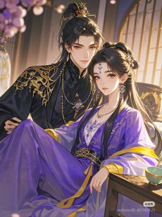 Hoàng Thượng Cũng Bị Dí Deadline