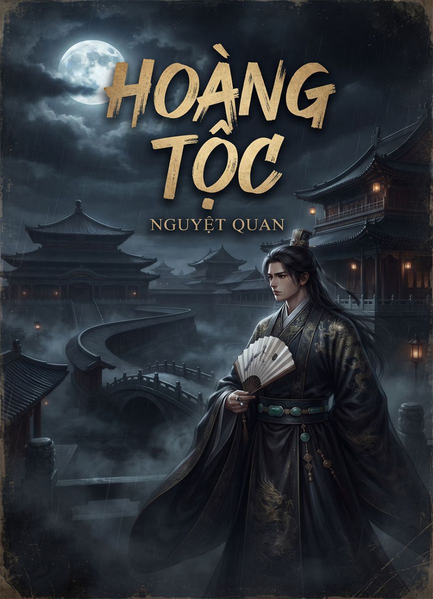 Hoàng Tộc (Dịch)