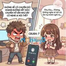 Hồi Ức Tử Đồng