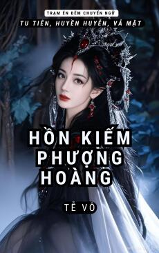 HỒN KIẾM PHƯỢNG HOÀNG