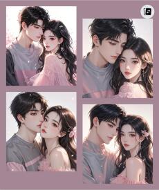 Hôn Nhân Hợp Đồng, Duyên Phận Định Sẵn