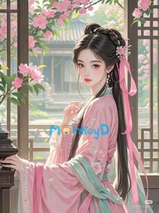 HÔN PHU TẶNG HOA CHO THỨ MUỘI, TA TẶNG LIÊN HOA VÀNG RÒNG CHO TIỂU TƯỚNG QUÂN