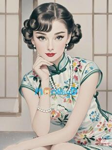 Hóng Hớt Ở Niên Đại Văn