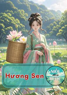 Hương Sen