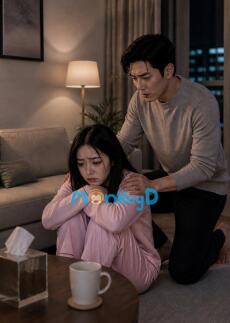 HỦY DUNG VÌ ANH TA, NHƯNG ANH TA NÓI CHỈ MUỐN CHƠI ĐÙA