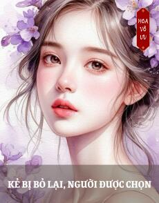 KẺ BỊ BỎ LẠI, NGƯỜI ĐƯỢC CHỌN