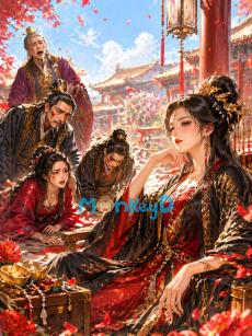 KẺ CHỊU OAN BUÔNG XUÔI RỒI, CẢ HẦU PHỦ HOẢNG LOẠN