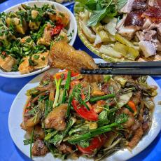 Kẻ Điên 1: Bạo Lực Học Đường