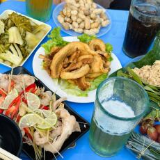 Kẻ Điên 2: Hình Xăm Cá Chép