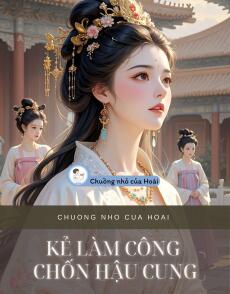 KẺ LÀM CÔNG CHỐN HẬU CUNG