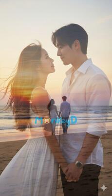 Kẻ Mắc Kẹt Trong Ký Ức