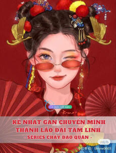 Kẻ Nhát Gan Chuyển Mình Thành Lão Đại Tâm Linh - Series Cháy Đạo Quán