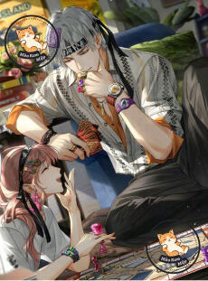 Kẻ Thích Kiểm Soát Gặp Người Bám Dính