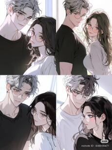 Kết Hôn Với Nam Chính H Văn, Ngày Nào Cũng Muốn Chạy