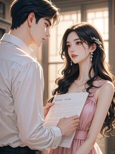 Khi Bạn Trai Cũ Phỏng Vấn Tôi
