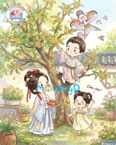 Khi Nước Lã Hơn Cả Giọt Máu Đào