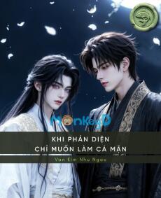 Khi Phản Diện Chỉ Muốn Làm Cá Mặn