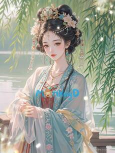 Khi Quý Phi Độc Ác Bắt Đầu Buông Bỏ