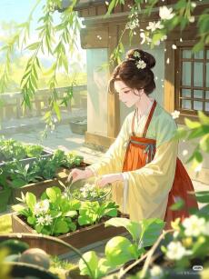 KHI SINH VIÊN ĐẠI HỌC NÔNG NGHIỆP XUYÊN KHÔNG