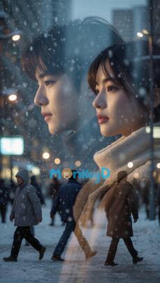 Khoảng cách giữa chúng ta