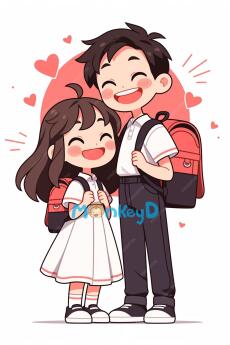 Khoảng Cách Một Cánh Tay - Những Năm Tháng Chưa Kịp Yêu