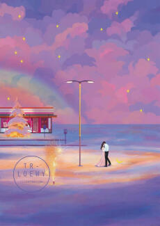 Không có anh, tôi vẫn ổn