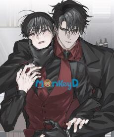 Không Ngờ Đội Trưởng Lạnh Lùng Lại Là Kẻ Si Tình U Ám