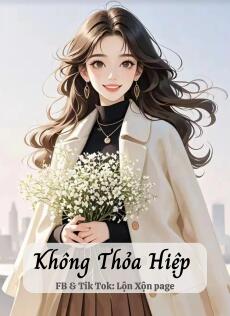 Không Thỏa Hiệp