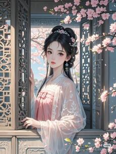 Khuê Phòng Phù Họa Ký