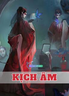 Kịch Âm