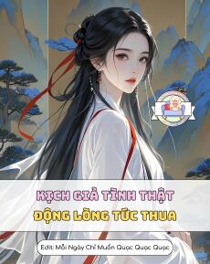 Kịch Giả Tình Thật, Động Lòng Tức Thua
