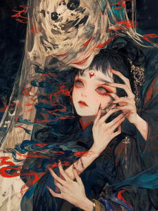 Kiếp Này Cài Hoa Lên Tóc, Kiếp Sau Mỹ Mạo Như Hoa